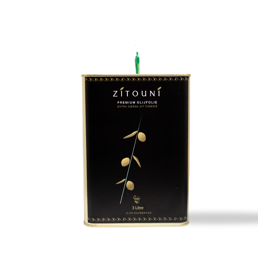 Zitouni Heritage - 3L