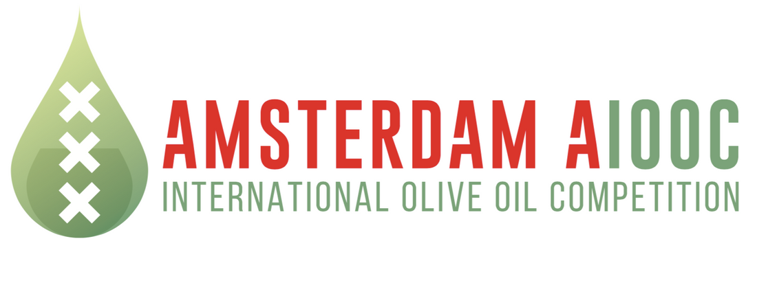 Winner Amsterdam International Olive Oil Competition
