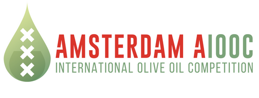 Winner Amsterdam International Olive Oil Competition