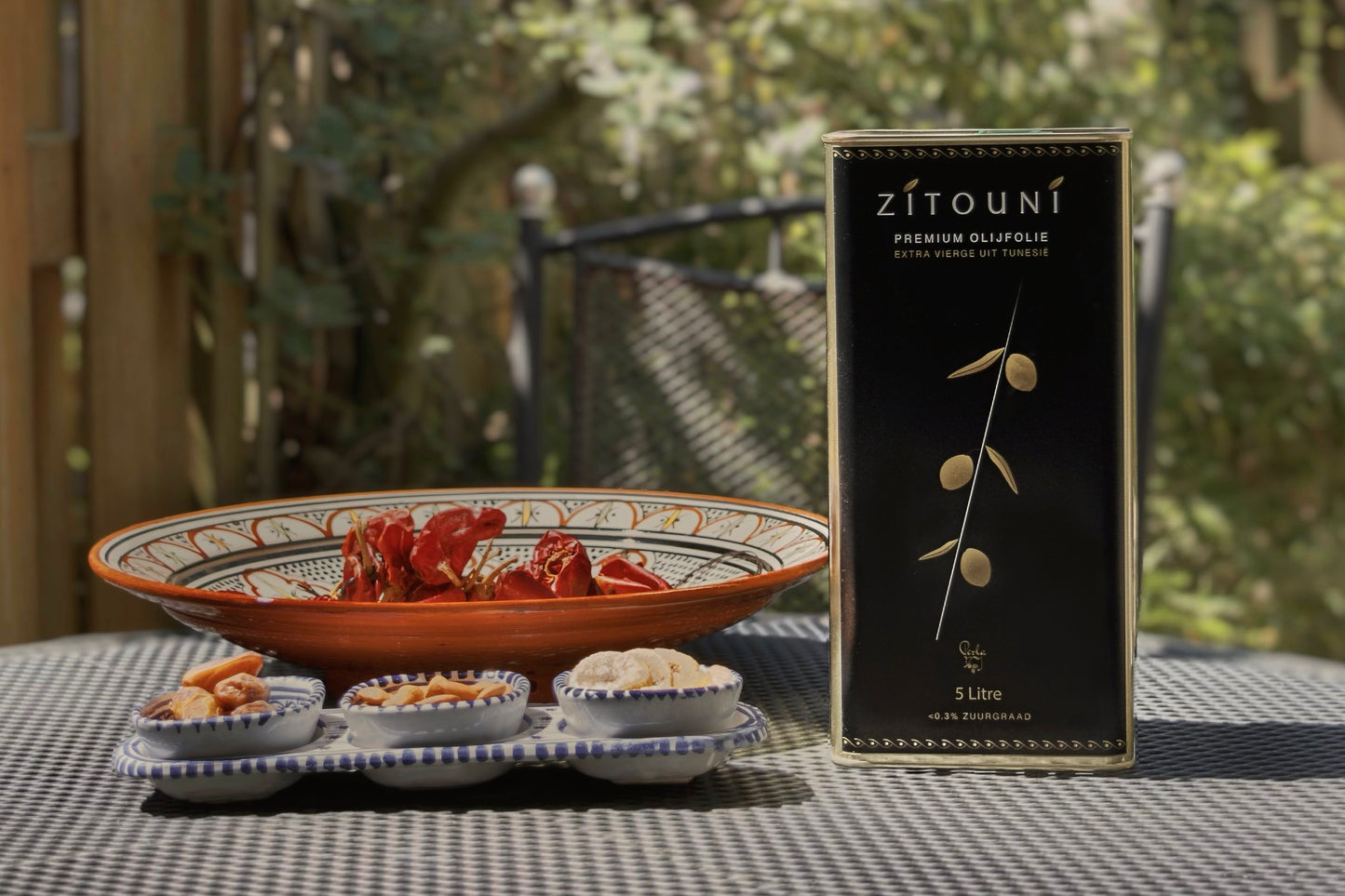 Zitouni Prestige - 5L