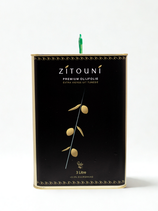 Zitouni Heritage - 3L