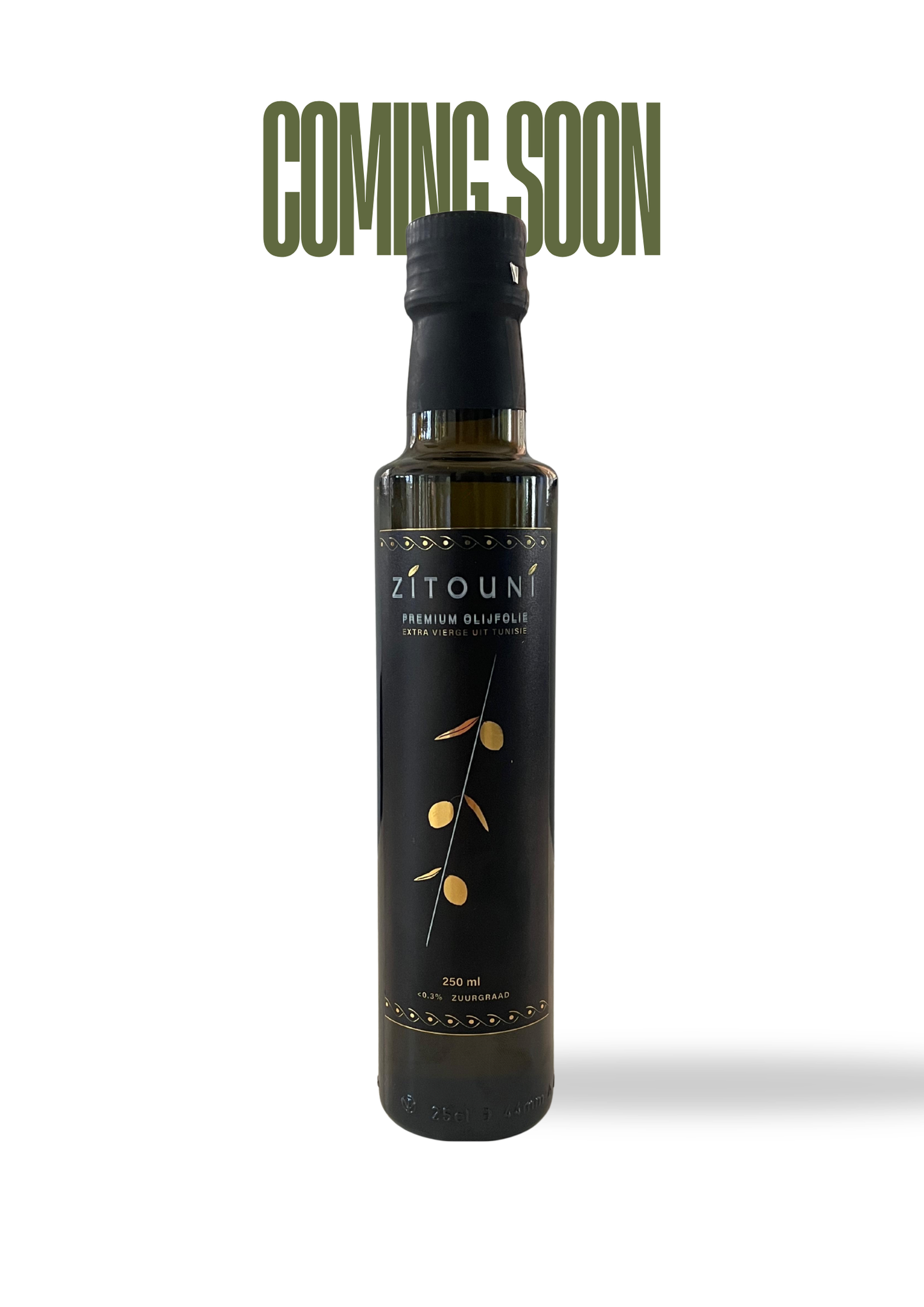 Zitouni Essence - 250ML