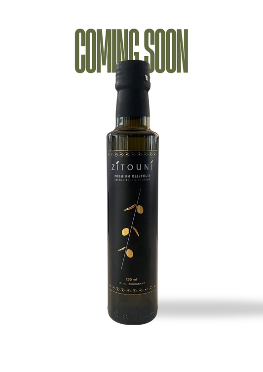 Zitouni Essence - 250ML