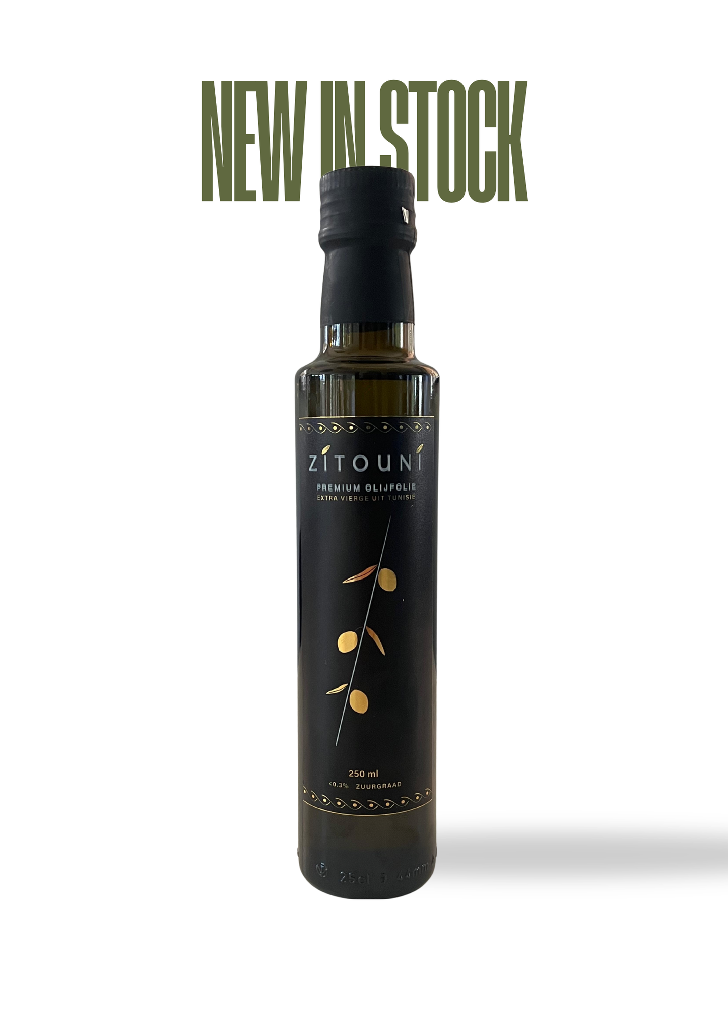 Zitouni Essence - 250ml