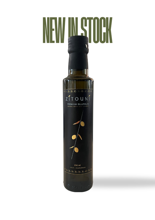 Zitouni Essence - 250ML