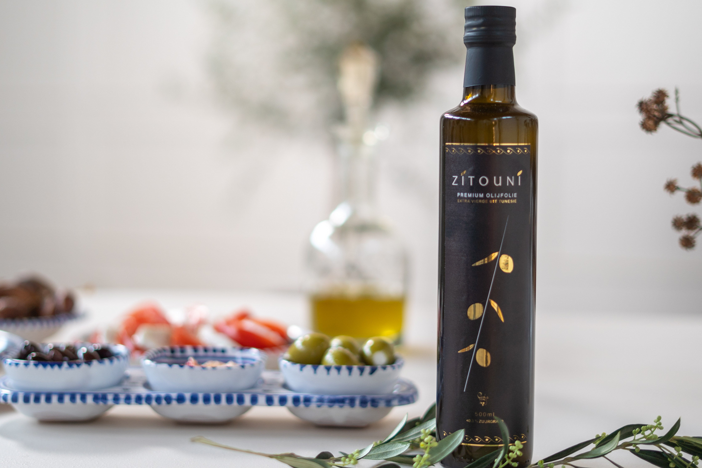 Zitouni Essence - 250ML