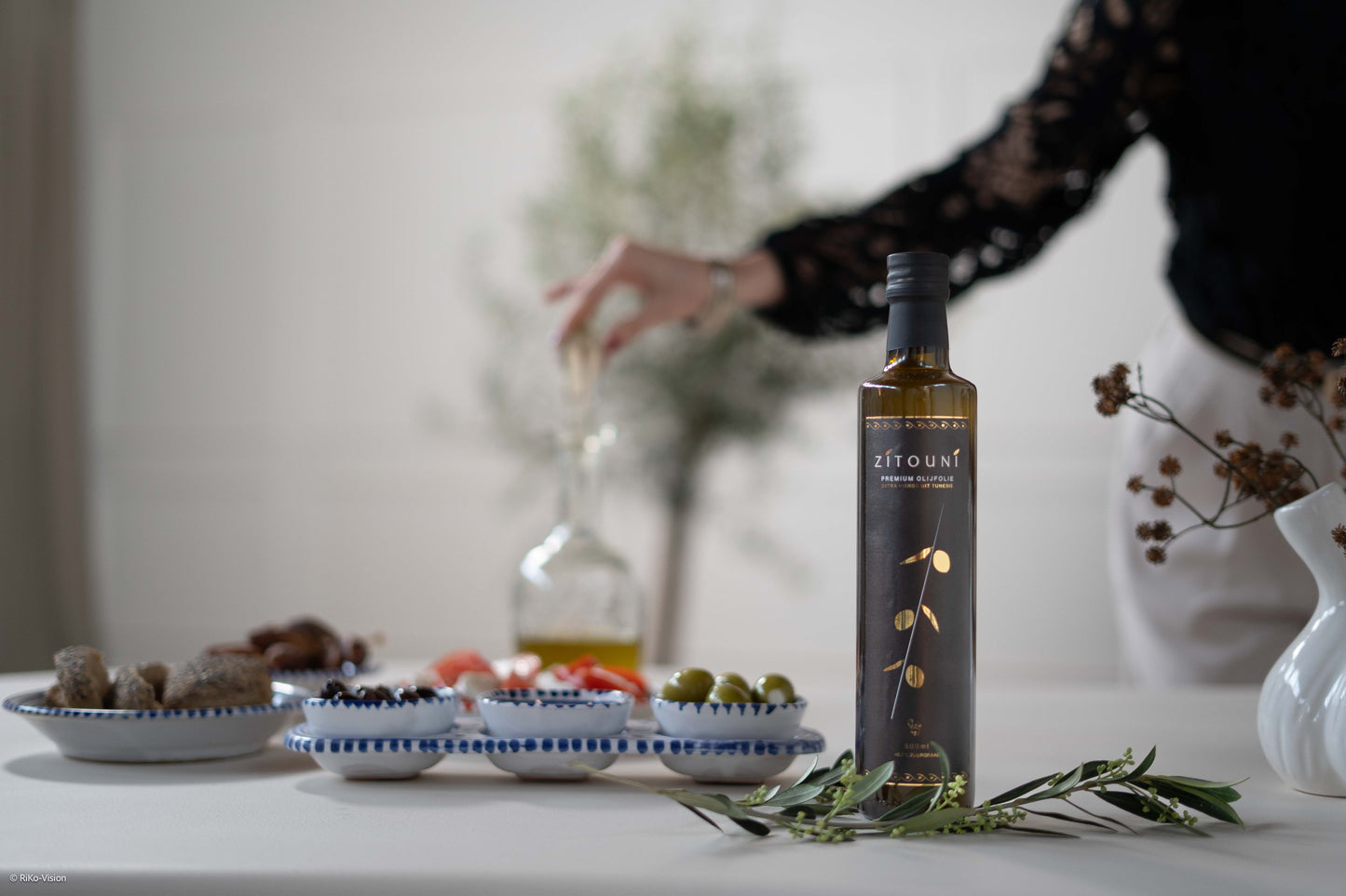 Zitouni Signature - 500ML