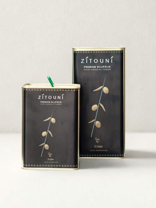 Zitouni Prestige - 5L