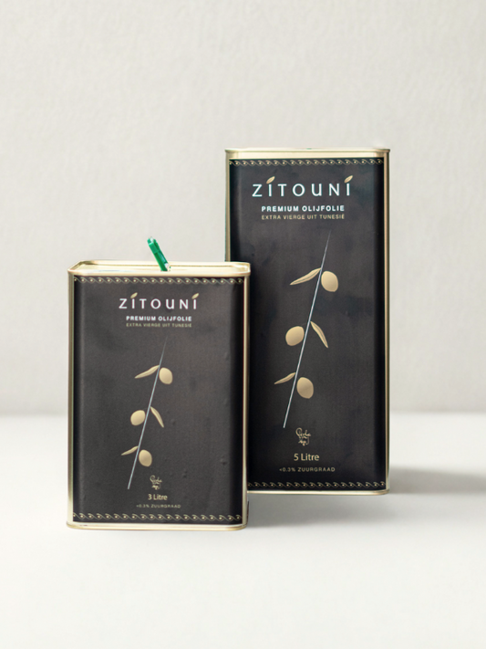 Zitouni Prestige - 5L