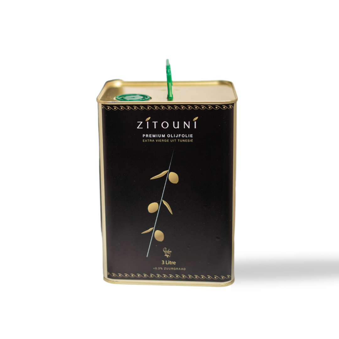 Zitouni Heritage - 3L