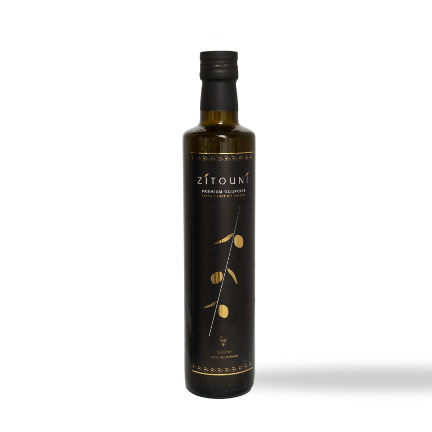 Zitouni Signature - 500ML