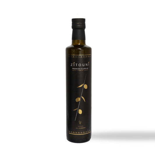 Zitouni Signature - 500ML