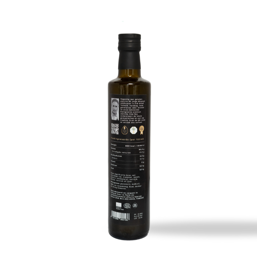 Zitouni Signature - 500ML